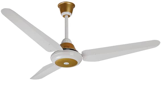 AFC FAN Supreme RF Model Ac/Dc Size 56 Inch 30 Watt