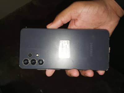 Samsung a32
