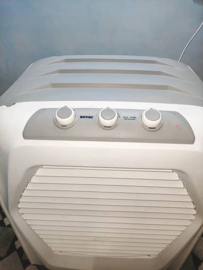 Royal Air Cooler