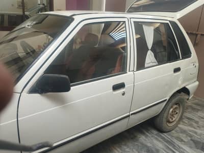 Mehran VxR