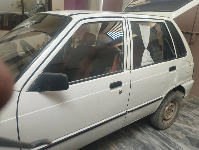 Mehran VxR 0