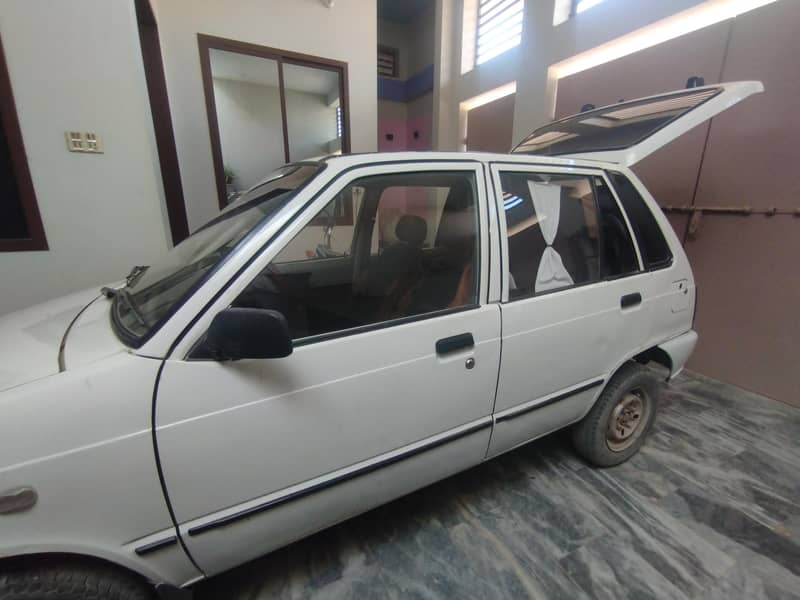 Mehran VxR 1