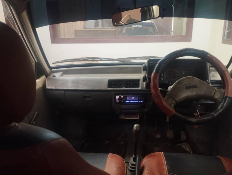 Mehran VxR 5