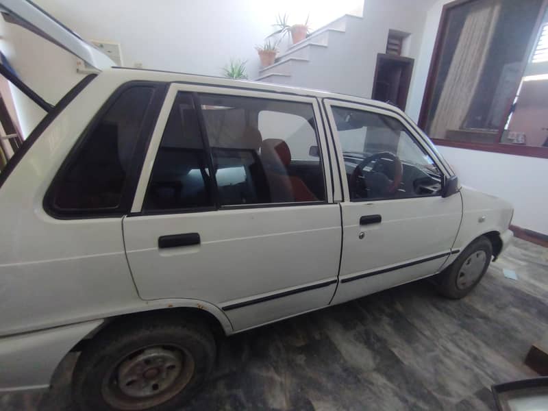 Mehran VxR 6