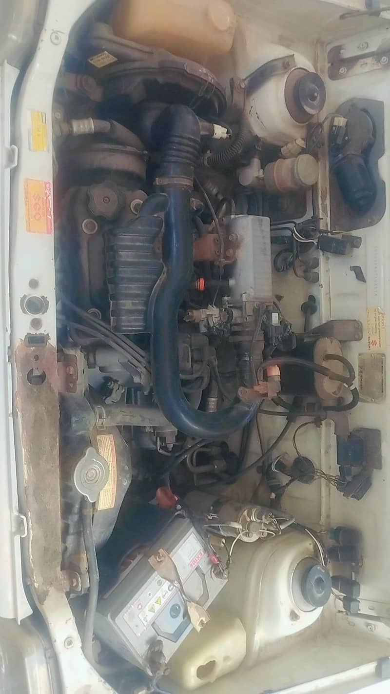 Mehran VxR 7
