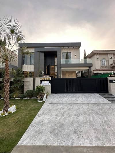 1 Kanal Luxury House For Sale in DHA Phase 2 Islamabad