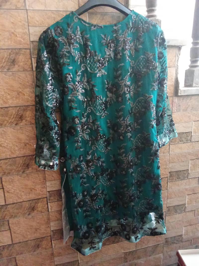 large sized stitched dreses 2