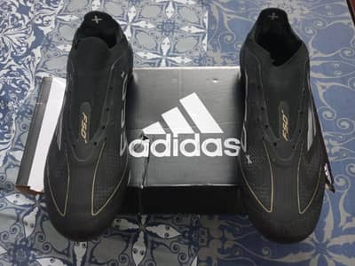 Adidas F50 plus Football Shoes