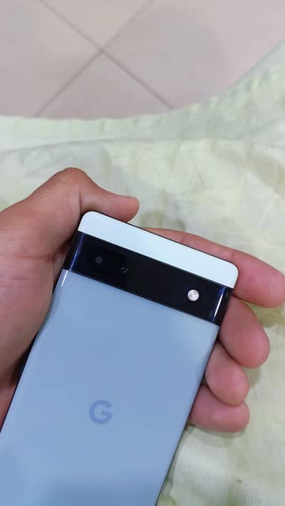 Pixel 6a Urgent sale