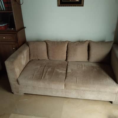 sofa 2 seater