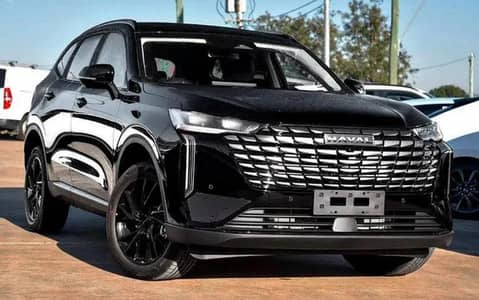 haval h6 brand new