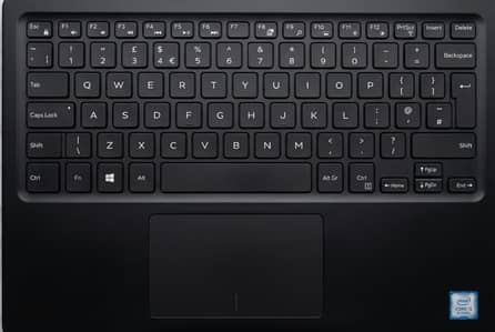 Dell latitude 7390.2-in-1/core i5 8th gen touch 360° 10 by 10 condit