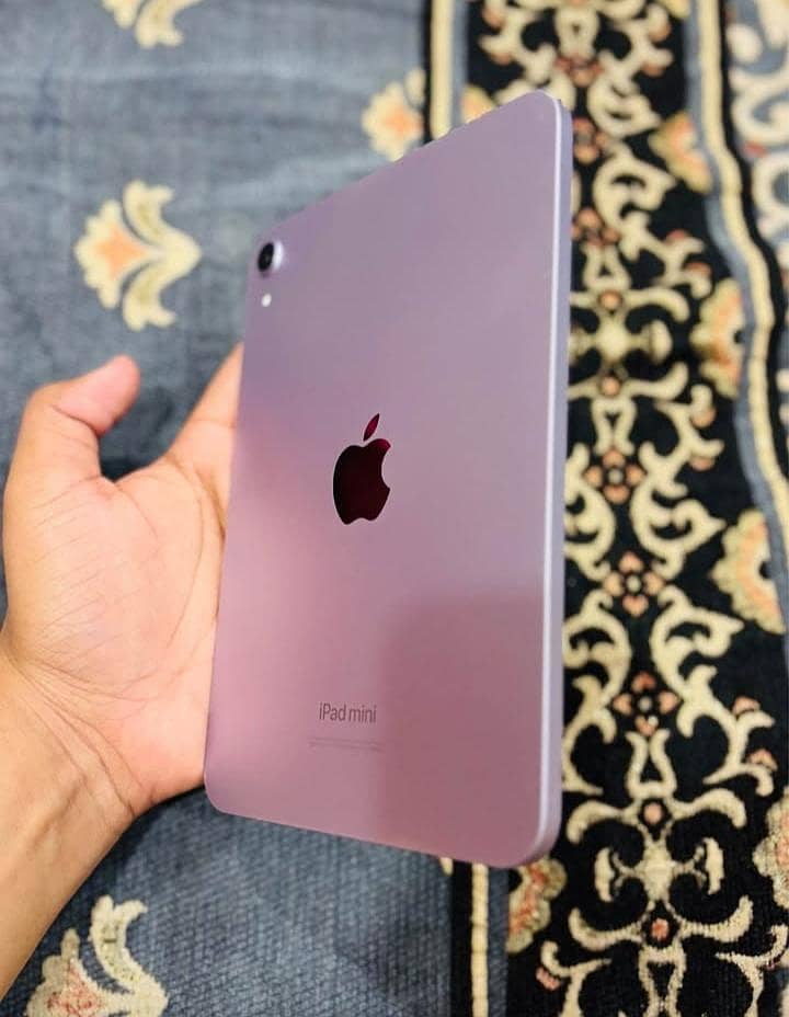 Apple iPad Mini 7 2