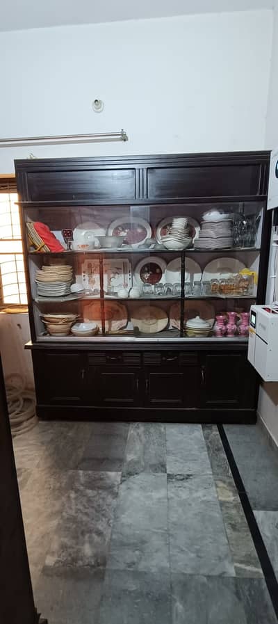 Showcase for sale in Lahore