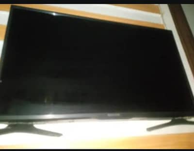 Nobel led 32"