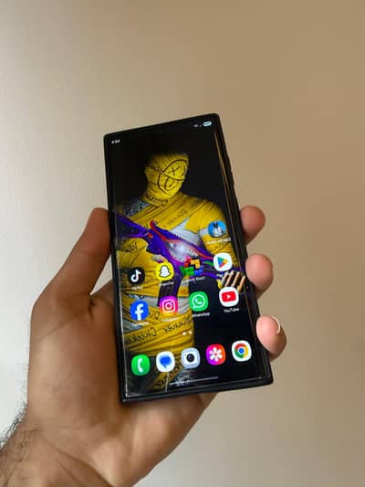 Samsung S23 Ultra  Non PTA