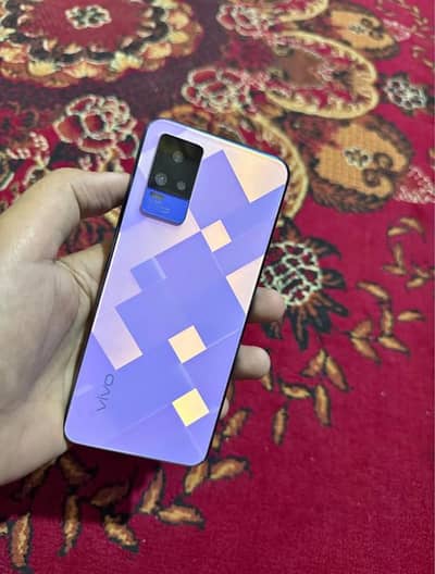 vivo y73