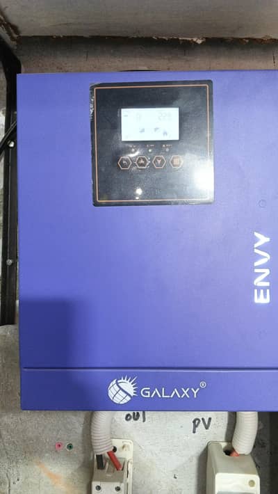 home inverter pv 9000 galaxy