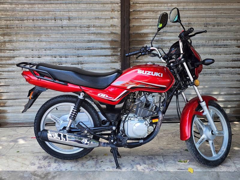 gd110s 1