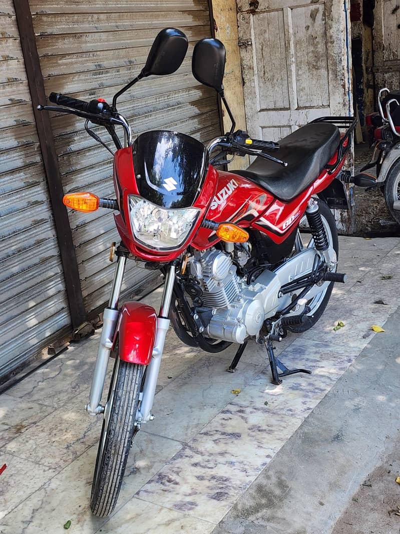 gd110s 2