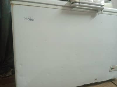 Haier Freezer for sale in 60000