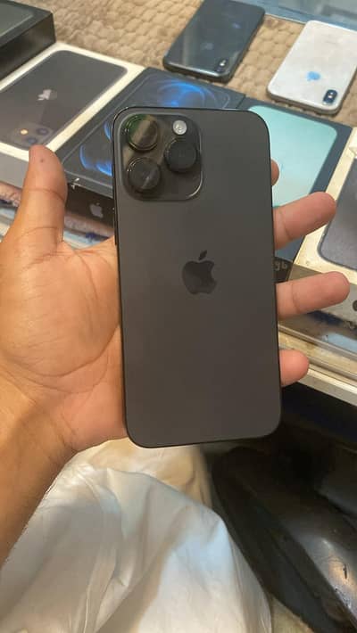 iphone 14 pro max non pta