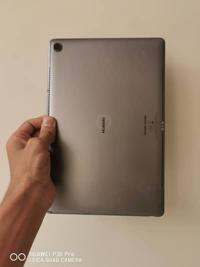 Huawei media pad M5 pro