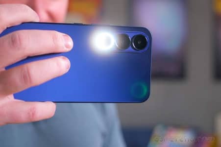Vivo V70 FE 5G