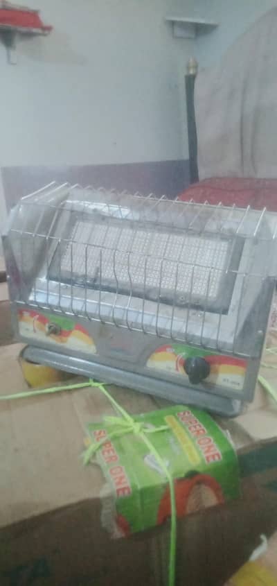 gass Heater for sale