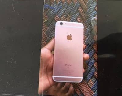 Iphone 6s and huwavei.