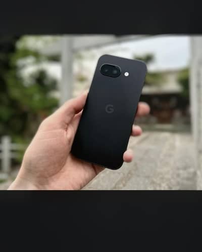 Google pixel 9a urgent sale