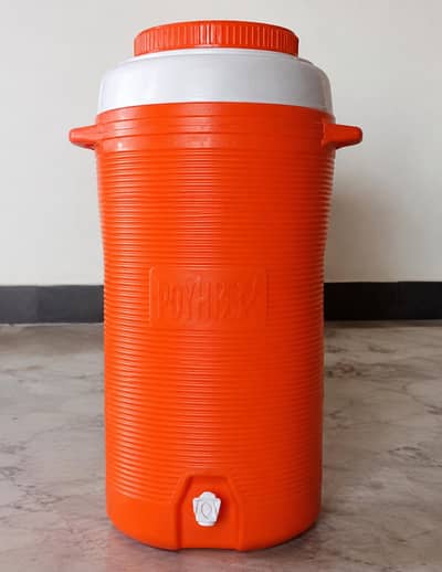 Rahber cooler 70 litres