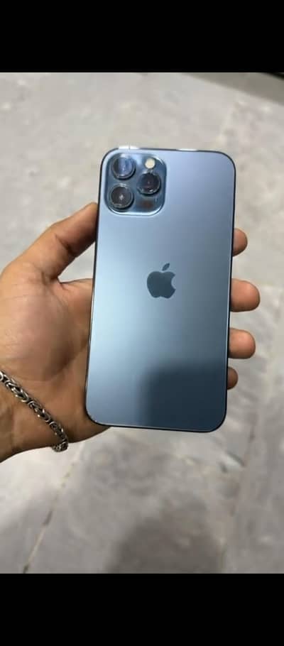 Apple iPhone 12 Pro Max WhatsApp(03435108173)