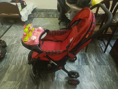Baby Prams! prams! walker