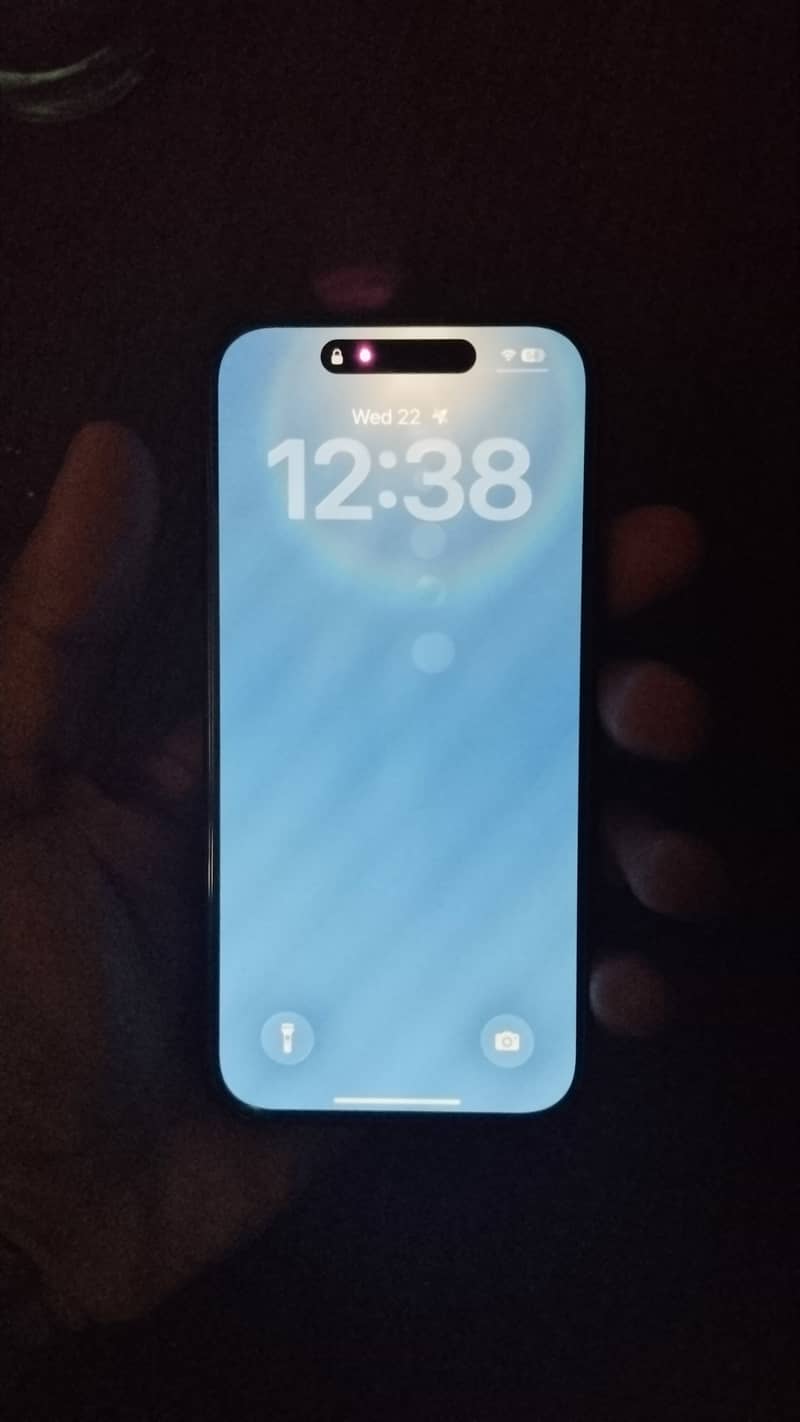 Iphone 15 0