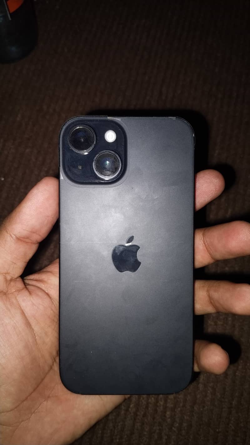 Iphone 15 2