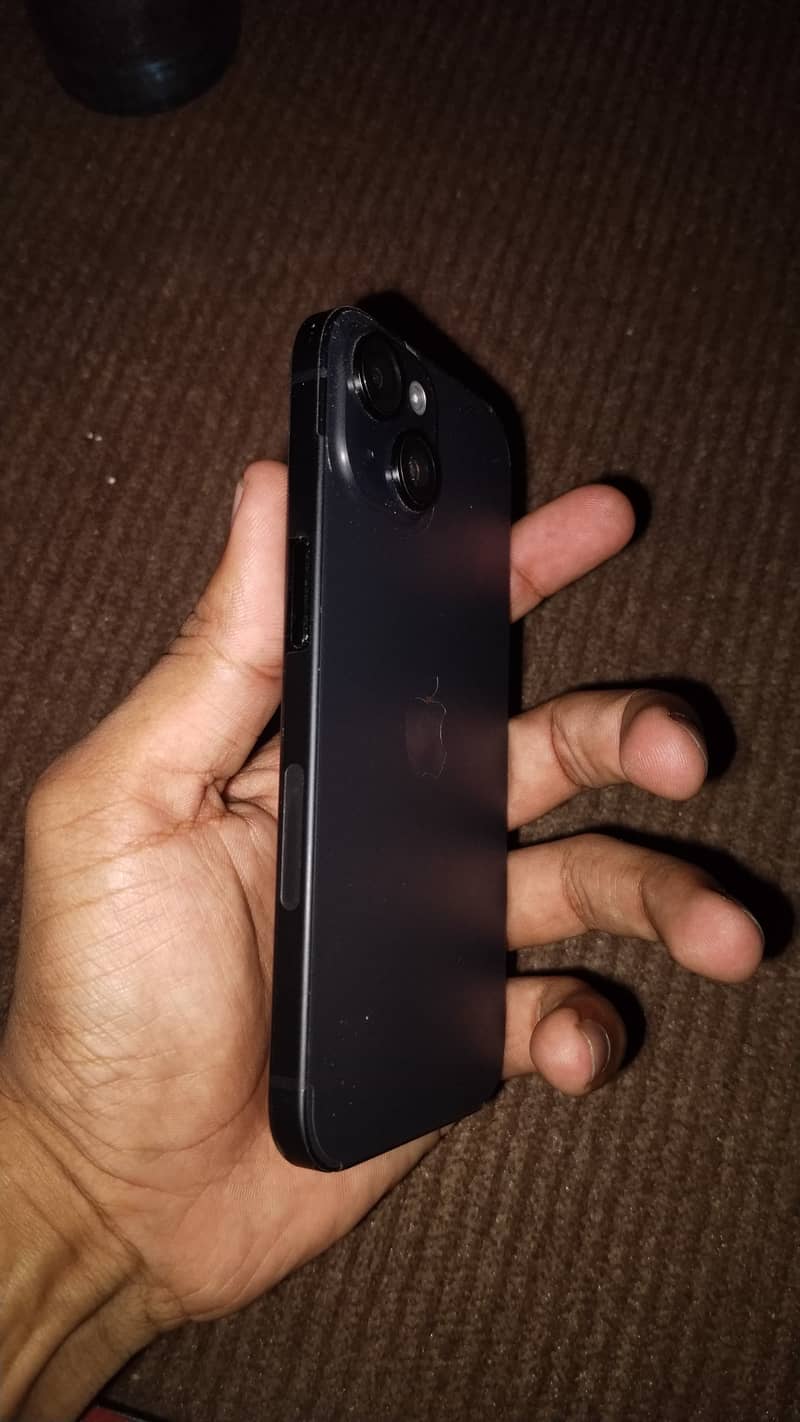 Iphone 15 3