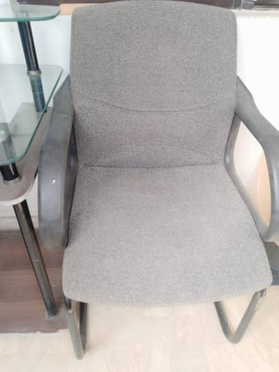 office chair