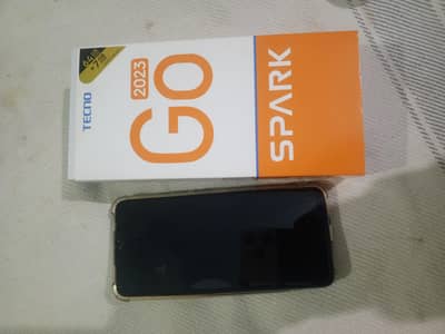 Tecno Spark Go 2023 For Sale