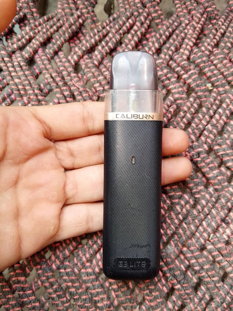 caliburm 1