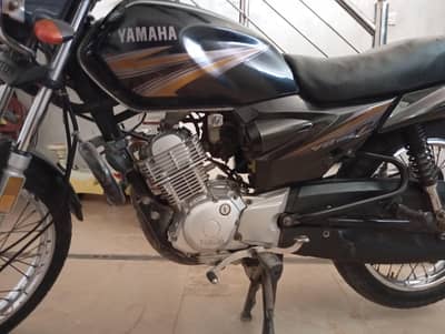 Best nad beautiful bike with smooth drive