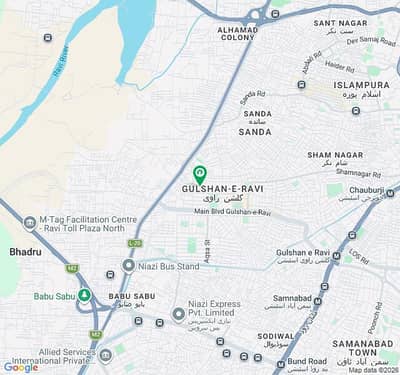 10 Marla House In Only Rs. 220000