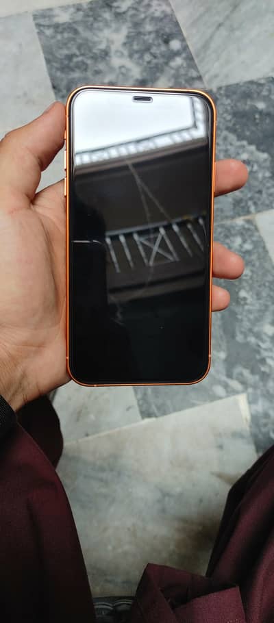 Iphone Xr converted to 17 pro 64gb
