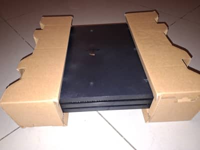pS4 Pro