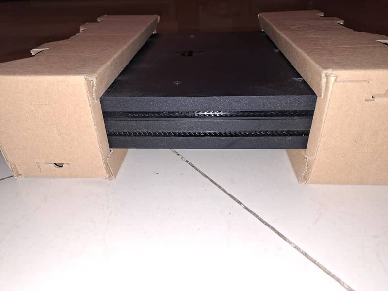pS4 Pro 7