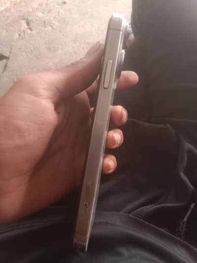 iPhone 15Pro converted xr Non Pta
