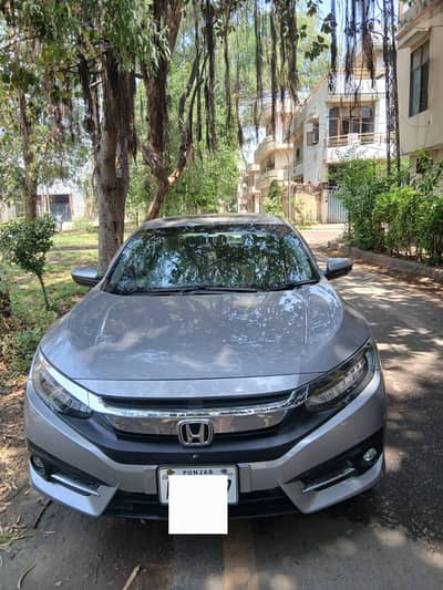 honda civic oriel  2022 model