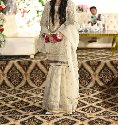 gharara