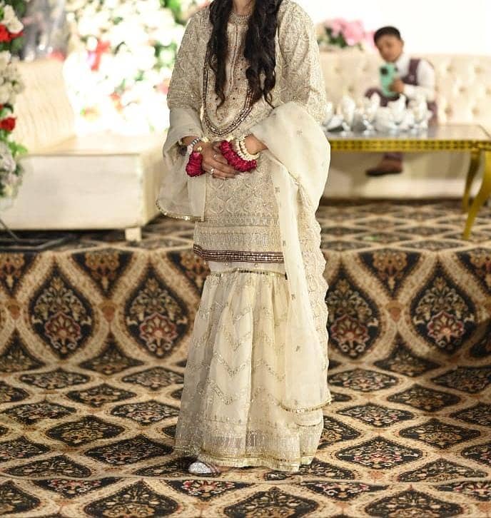 gharara 0