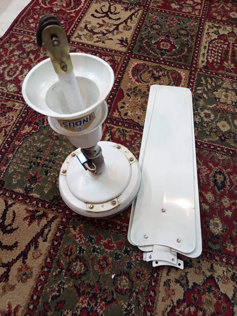 Fans good condition 2